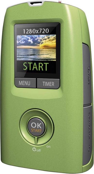 Produktbild Brinno Zeitraffer Kamera TLC200