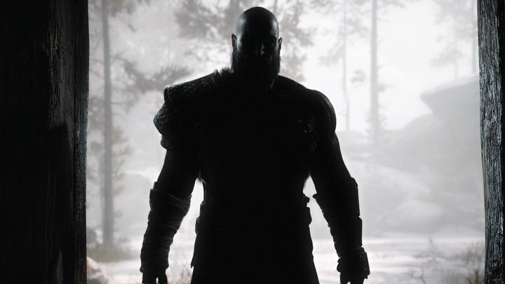 Produktbild Sony God of War Standard PlayStation 4 (PS4)