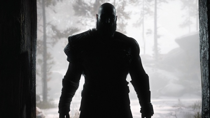 Produktbild Sony God of War Standard PlayStation 4 (PS4)