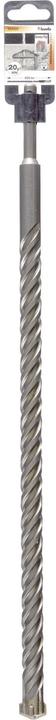 Actual product image kwb Hammer drill (20 mm)