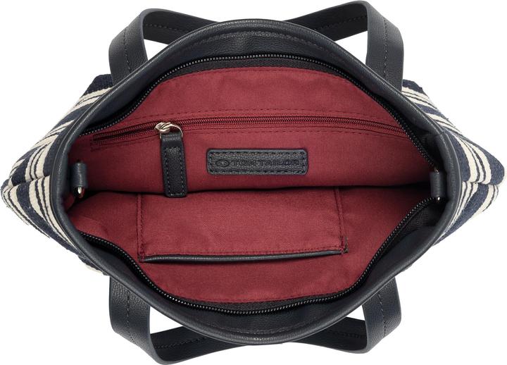 Image du produit Tom Tailor Elodie Shopper Tasche S 26 cm
