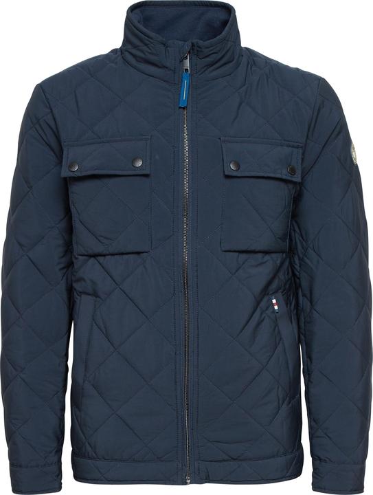 Actual product image FQ1924 FQJacob padded light weight jacket - Jacket Otw - 21900498 (3XL)