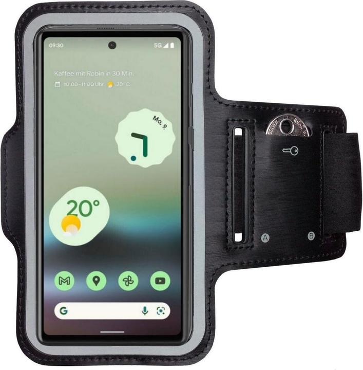 Produktbild CoverKingz Sportarmband für Google Pixel 6a