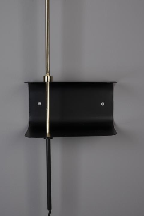 Actual product image Dutchbone Lamp (E27)