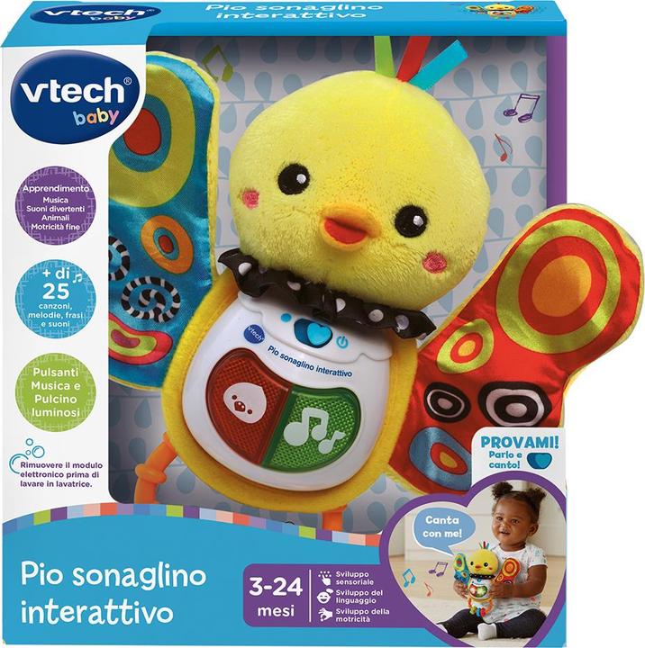 VTech 80-185307