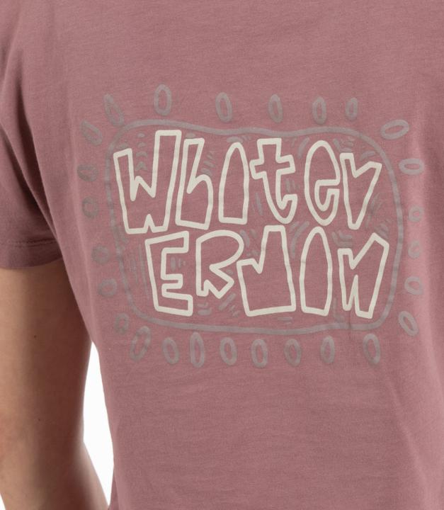 Produktbild Whatever Man Wild Bustle T-Shirt (M)
