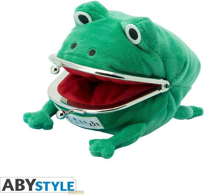 Actual product image ABYstyle Naruto - Gama-chan