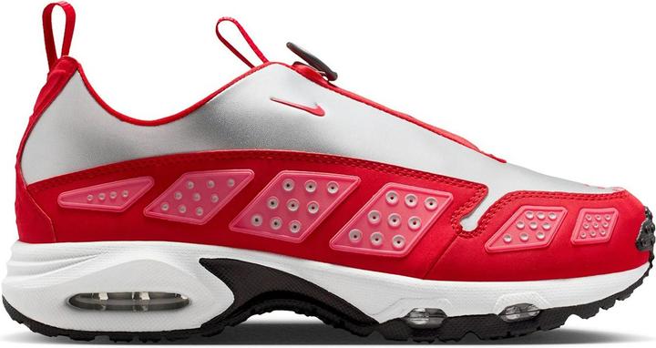 Image du produit Nike Air Max Sunder Fusion Red Silver (Women's) (36)