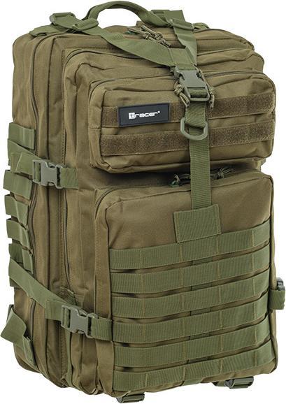 Produktbild Tracer 47577 Alpha Backpack 15,6 Grün (40 l)