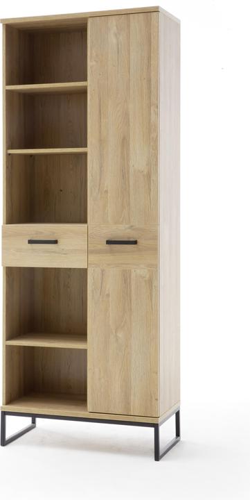Immagine prodotto Robas Lund Toledo (76 x 38 x 196 cm)