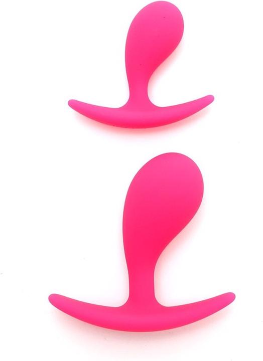 Immagine prodotto Rimba Tappi anali di Copenhagen