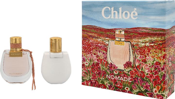 Actual product image Chloé Nomad (Eau de parfum, 150 ml)