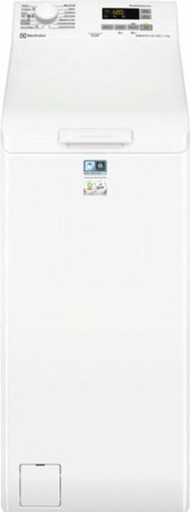 Image du produit Electrolux EN6T5732NB (7 kg, Vers le haut)