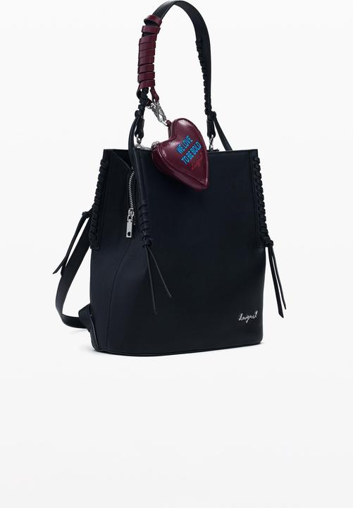 Immagine prodotto Desigual Torio Sumy Mini Soft (10 l)