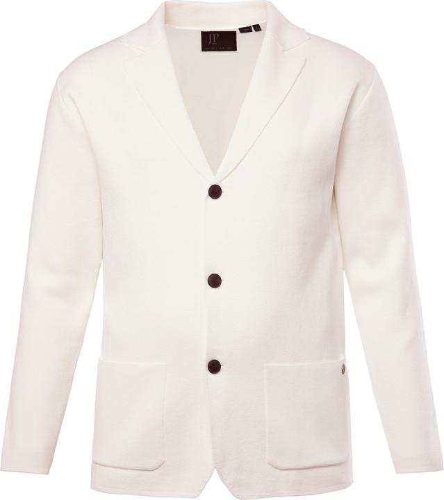 Produktbild JP1880 Strickblazer FLEXNAMIC®, Milanostrick, leichte Qualität, bis 7 XL (5XL)