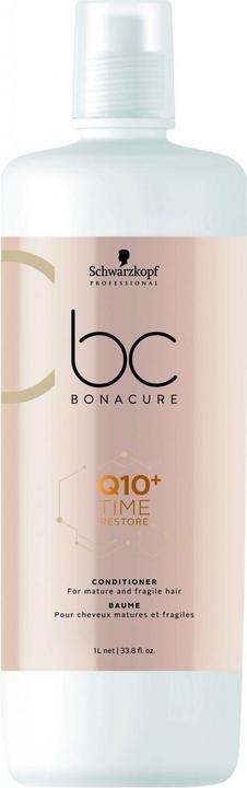 Produktbild Schwarzkopf BC Q10+ Time Restore (1000 ml)