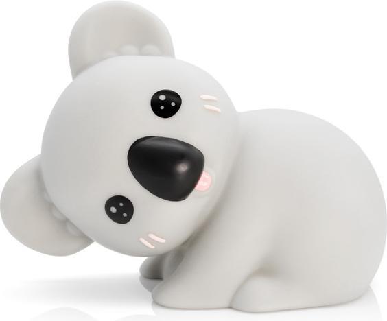 Dhink Saving Bank Koala Grey