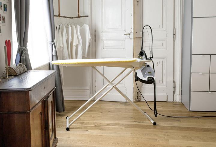 Produktbild Kärcher SI 4 EasyFix (3.50 Bar, 2000 W)