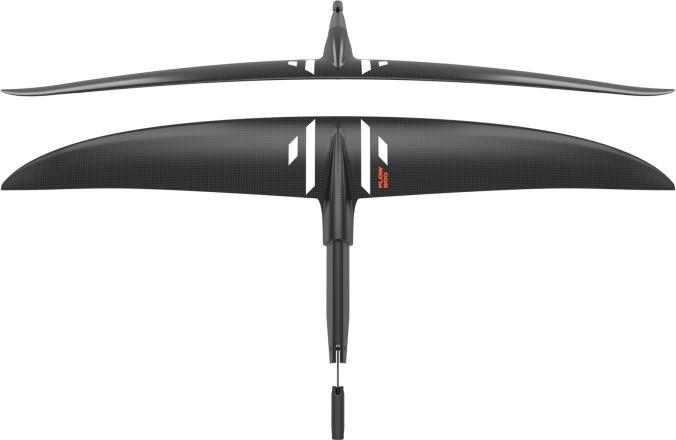Produktbild Slingshot OneLock Flow Wing