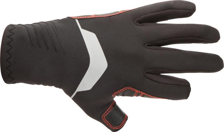 Actual product image Tribord Gloves neoprene two-finger (1 mm, S)