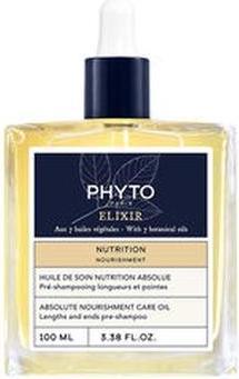 Produktbild Phyto Nutrition Absolute Nutrition Treatment Oil - 100 Ml (100 ml)