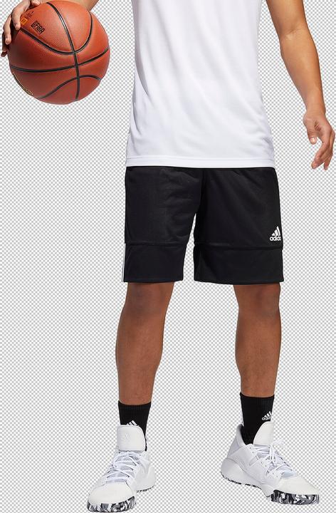 Produktbild adidas 3G Speed Reversible Basketballshort Herren (XS)
