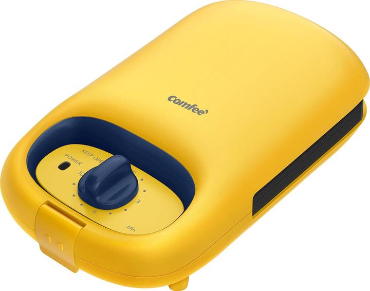 Image du produit Comfee MC-JK1312P201 Grille-panini et