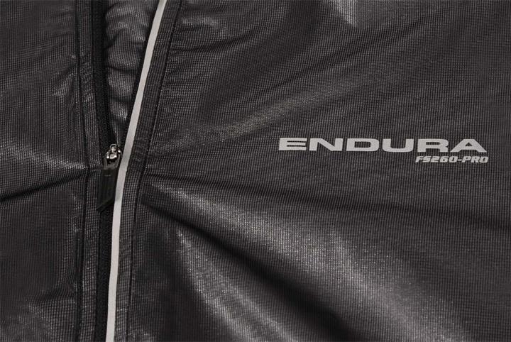 Actual product image Endura FS260-Pro Adrenaline Race Cape II (L)