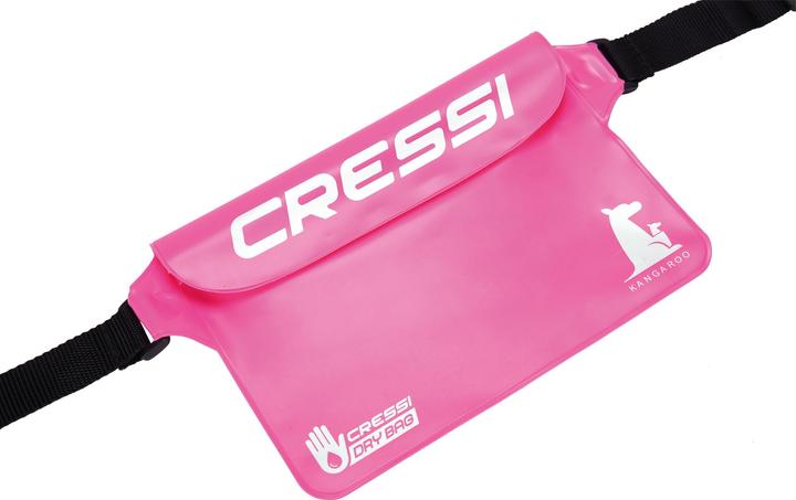 Actual product image Cressi Kangaroo