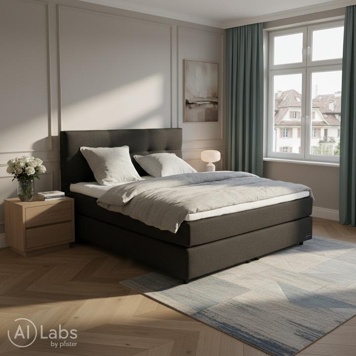 Image du produit Jensen Diplomat-Cont. (160 x 215 cm)