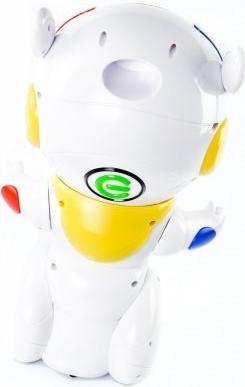 Produktbild Lisciani Dante Interactive Talking Robot ferngesteuert 40 cm