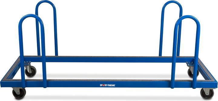 Produktbild Sport-Thieme Transportwagen für Hallenhockey-Bande