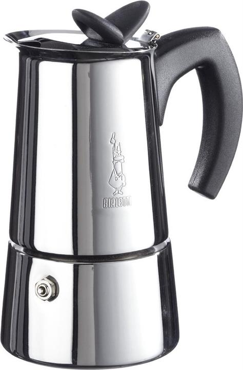 Bialetti Musa (10 Tassen)