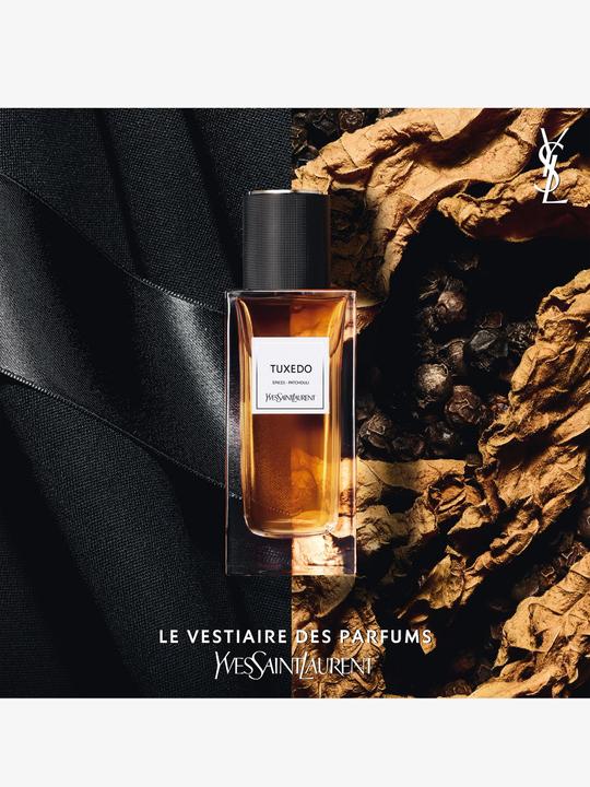 Image du produit Yves Saint Laurent Tuxedo Epices Patchouli (Eau de parfum, 125 ml)