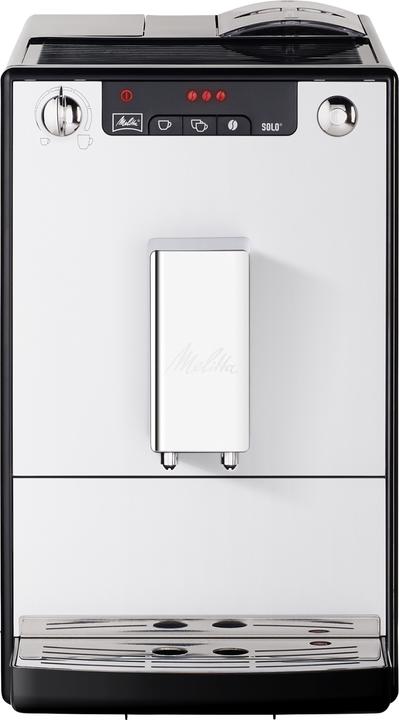 Actual product image Melitta Caffeo Solo (EU plug)