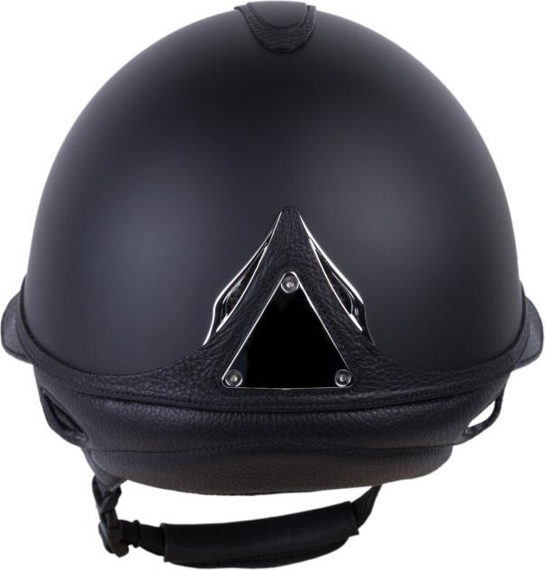 Image du produit Antarès Sellier casque d'équitation galaxy eclipse strass (56 - 59 cm)
