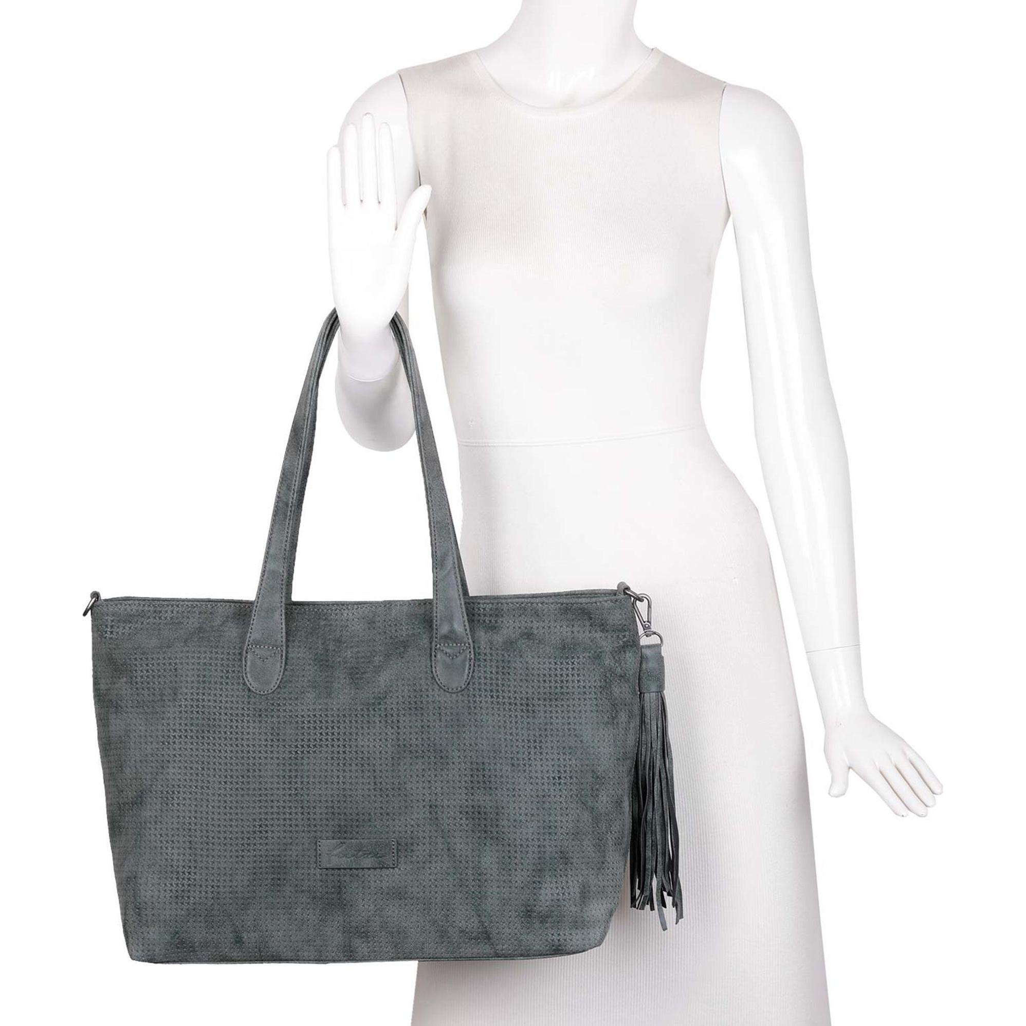 Thumbnail - Fritzi aus Preußen, Tasche, Jordy, Rosa, (20 l)