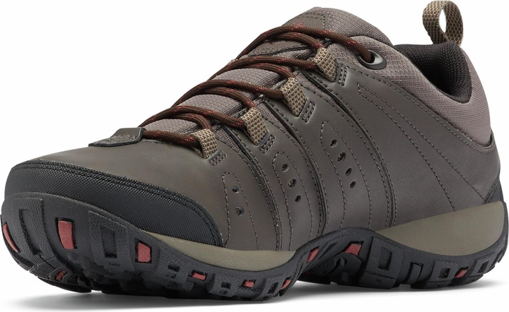 Actual product image Columbia Peakfreak Woodburn II Shoes (43.5)