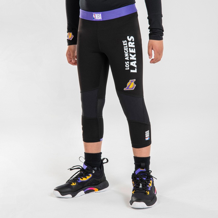 Actual product image Tarmak NBA Brooklyn Nets (12, 13, 14)