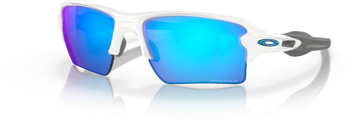 Zaffiro lucidato bianco/prizm