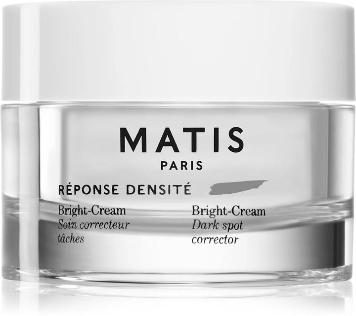 Produktbild Matis Paris Matis Densite Brightcream 50ml (50 ml, Tagescreme)