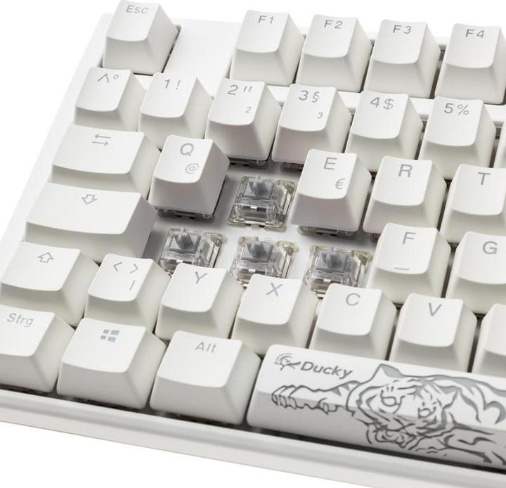 Produktbild Ducky One 3 Classic (DE, Kabelgebunden)