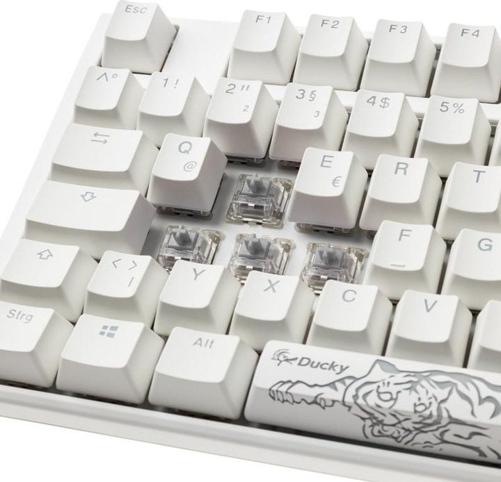 Produktbild Ducky One 3 Classic (DE, Kabelgebunden)