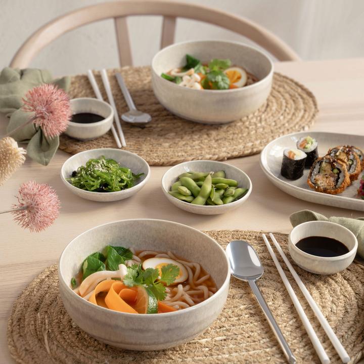 Produktbild Villeroy & Boch Essstäbchen Set 2tlg. Soup Passion