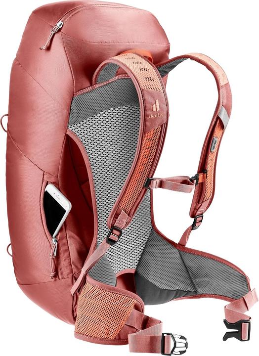 Produktbild Deuter AC Lite 30 (30 l)