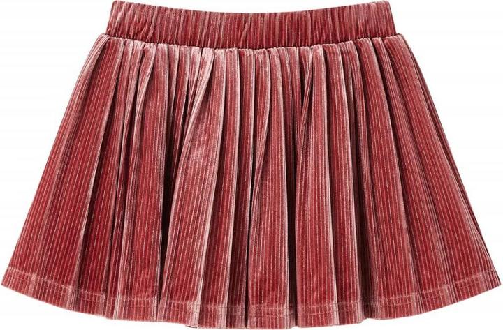 Produktbild vidaXL Kinder Faltenrock (140)