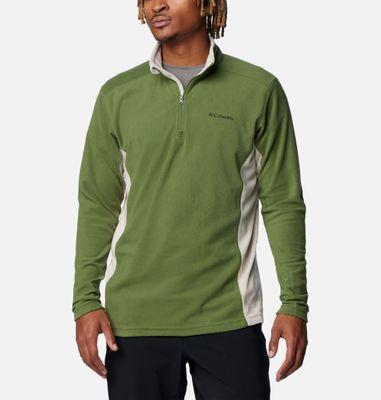 Immagine prodotto Columbia Klamath Range II Half Zip (XXL)