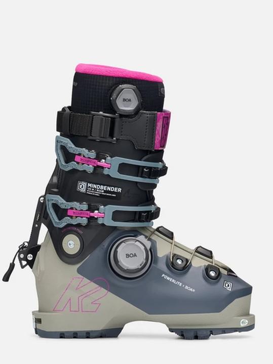 Immagine prodotto K2 Ski Boots Mindbender 125 Boa W 2026 (24.5)
