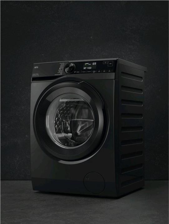 Image du produit AEG LR7FS75490 914501545 (9 kg, Gauche)