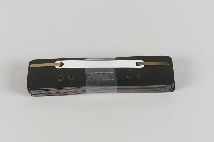Produktbild Durable Heftstreifen 'Flexi'